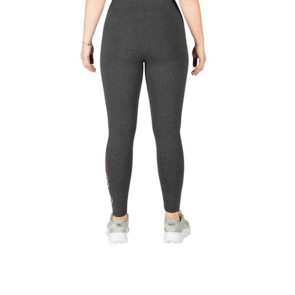 HIGH WAISTED FILA LEGGINGS - Picture 3 of 3